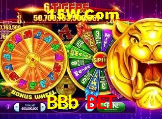 Recursos de Bônus BBb Bet