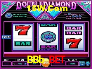 Sinta a adrenalina dos jogos de cassino com BBb Bet