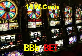 BBb Bet: Jogos de Caça-Níqueis-Altas Recompensas, Roleta-Velocidade, Blackjack-Desafios Máximos
