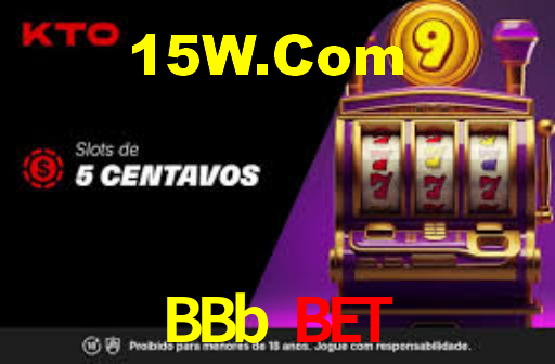 Blackjack Table BBb Bet