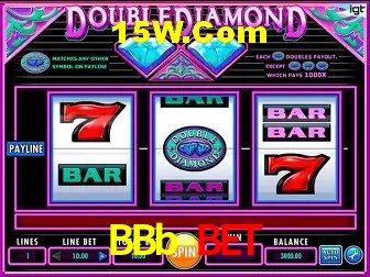 Promoção Relâmpago BBb Bet