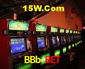 Provedores de Jogos BBb Bet
