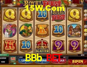 Estatísticas BBb Bet