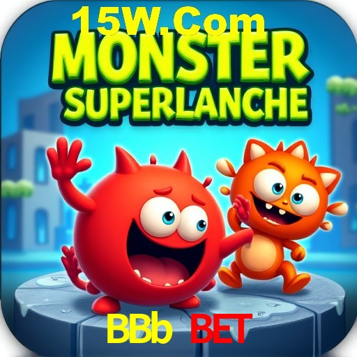 APP oficial da BBb Bet para mobile