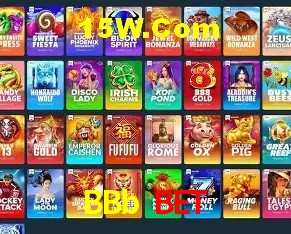 Apostas de Basquete BBb Bet