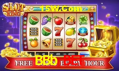 Apostas de Tênis BBb Bet