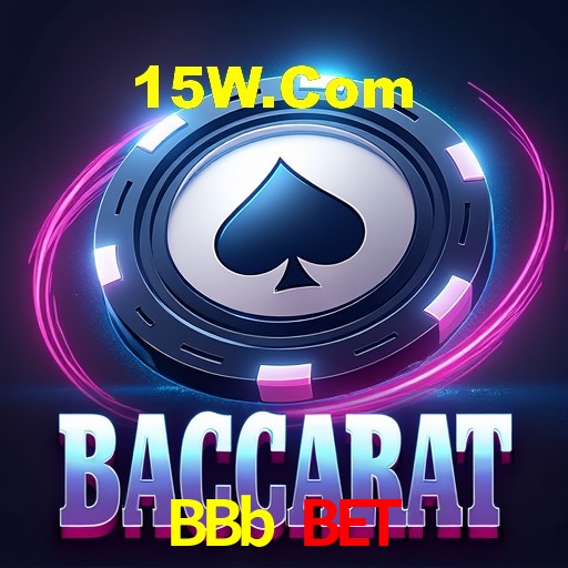 Mesa de Blackjack BBb Bet