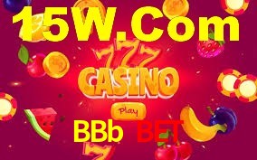 Game Providers BBb Bet